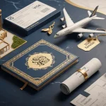 Luxury Umrah Package from Lahore