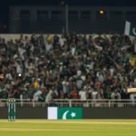 Pakistan T20 Drought Ends vs Australia