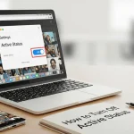 How to Turn Off Active Status on Instagram