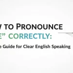 how to pronounce like