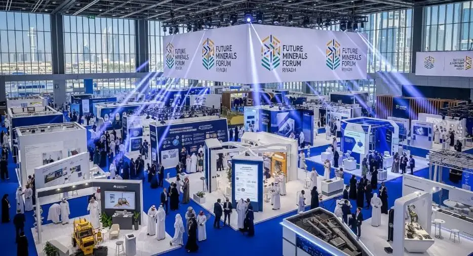 Pakistan to Participate in Future Minerals Forum Riyadh, Previewing PMIF 2026 in Islamabad