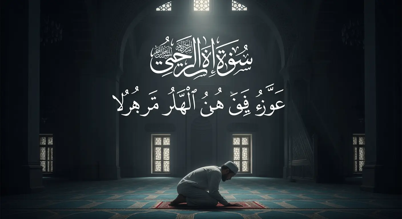 Is It Necessary to Sleep Before Tahajjud? Islamic Guidance Explained