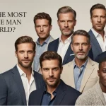 Who Is the Most Handsome Man in the World?