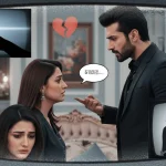 Pakistani Dramas Promoting Toxic Relationships