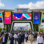 My Karachi Expo 2026