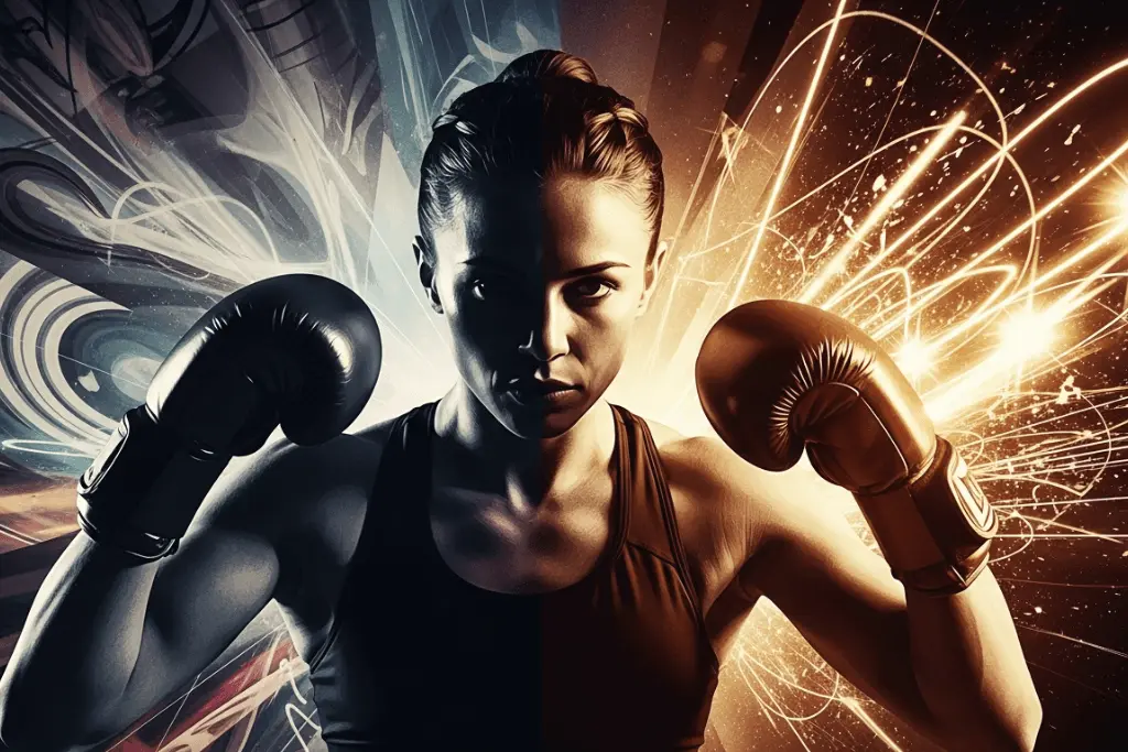 From Controversy to Champion: The Imane Khelif Story Explained