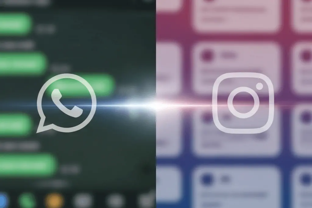 WhatsApp’s Latest Update Is Blurring the Line With Instagram
