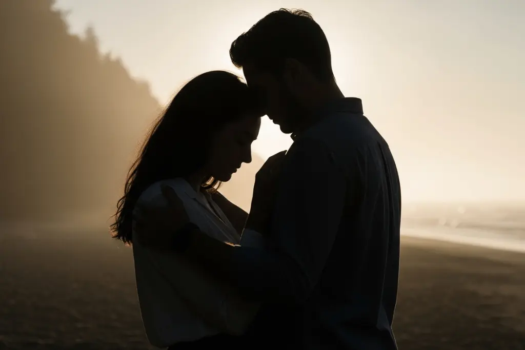 A Quiet Love