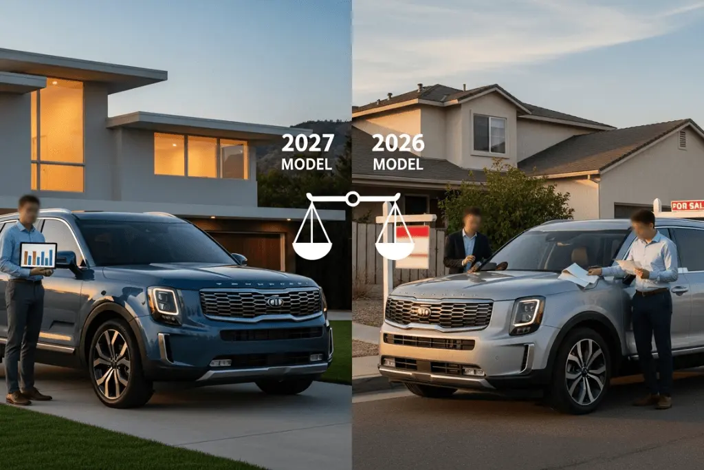 2027 Telluride vs 2026 Model: Which Lease Makes Sense?