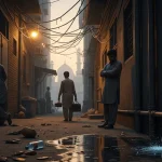 Multan Experiences Disruption of Utility