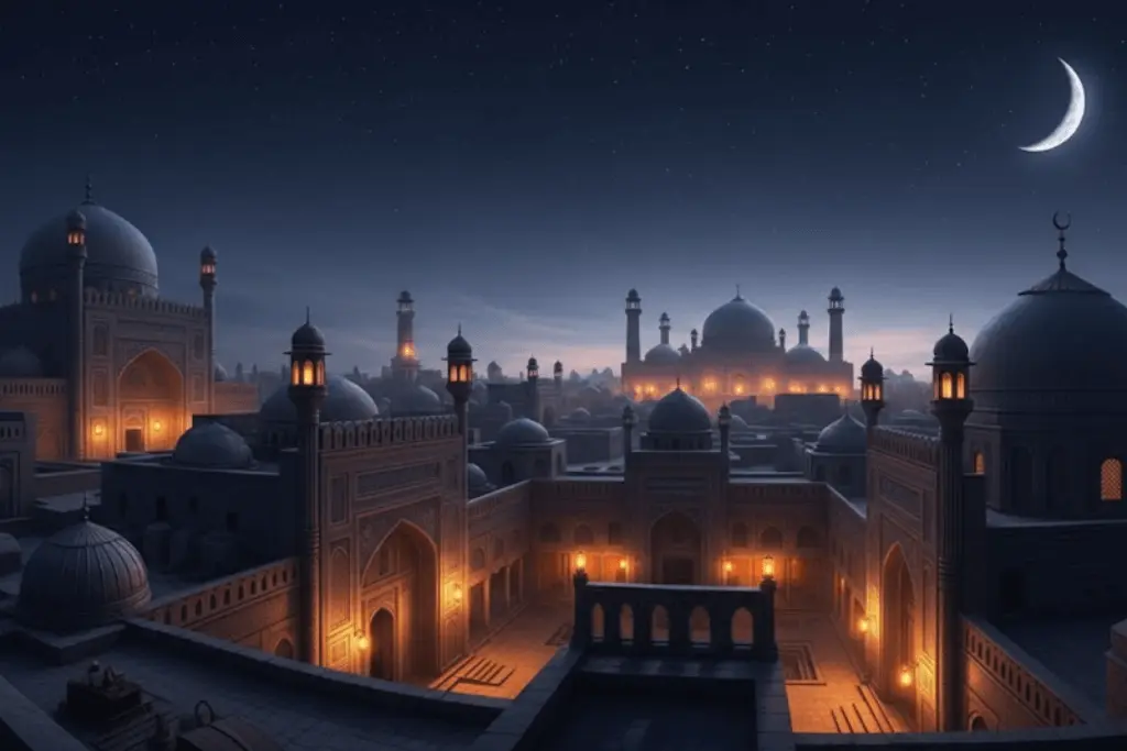 Beyond Rituals: What Shab-e-Barat Night Prayers Truly Ask of Us