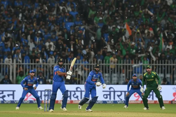 India vs Pakistan