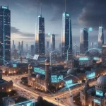 Pakistani startup hubs