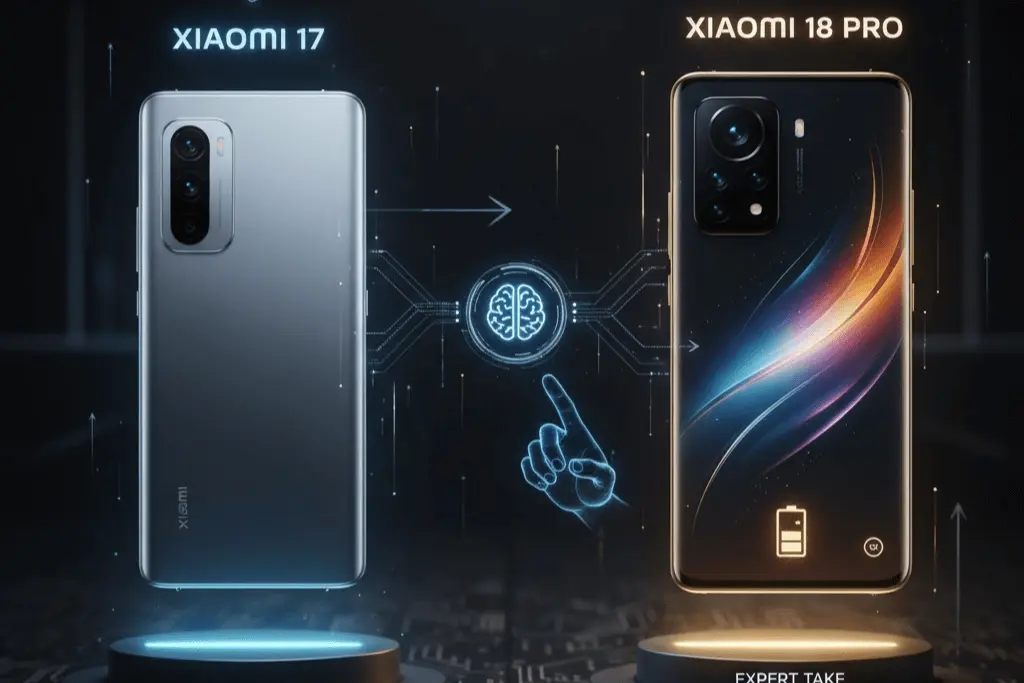 Should You Skip Xiaomi 17 and Wait for 18 Pro? Expert Take