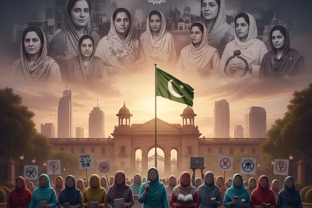 Why Pakistan Celebrates National Women’s Day on February 12