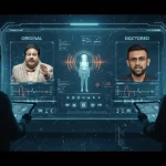 What Is Shoaib Malik “Doctored Audio”? Timeline of the Viral Clip