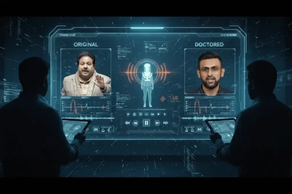 What Is Shoaib Malik “Doctored Audio”? Timeline of the Viral Clip