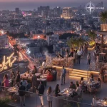 Best Rooftop Karachi Restaurants to Have a Stunning View