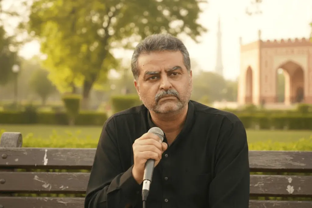 Key Political Moments That Shaped Zaeem Qadri’s Career