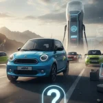 Dewan Motors mini cars