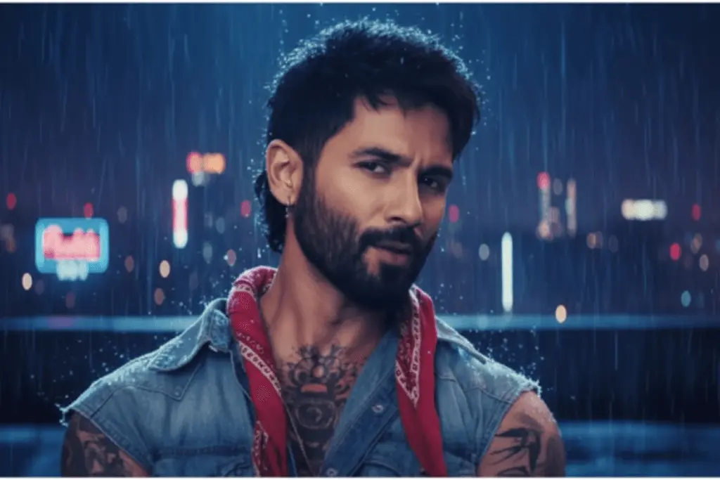 Romeo Rewritten: How Shahid Kapoor Broke the Stereotype of Romantic Heroes