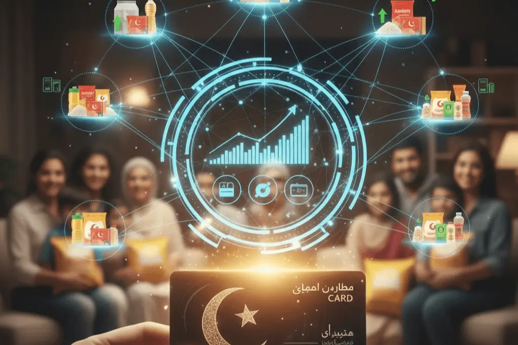 How the Ramadan Nigahban Card Will Benefit 4 Million Families — Full Breakdown