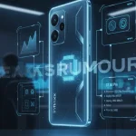 Infinix GT 50 Pro Leaks