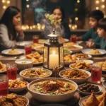Lahori Iftar Dishes