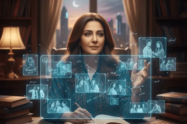 Umera Ahmed Dramas