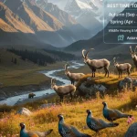 Astore Wildlife Sanctuary