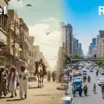 Hollywood’s Karachi
