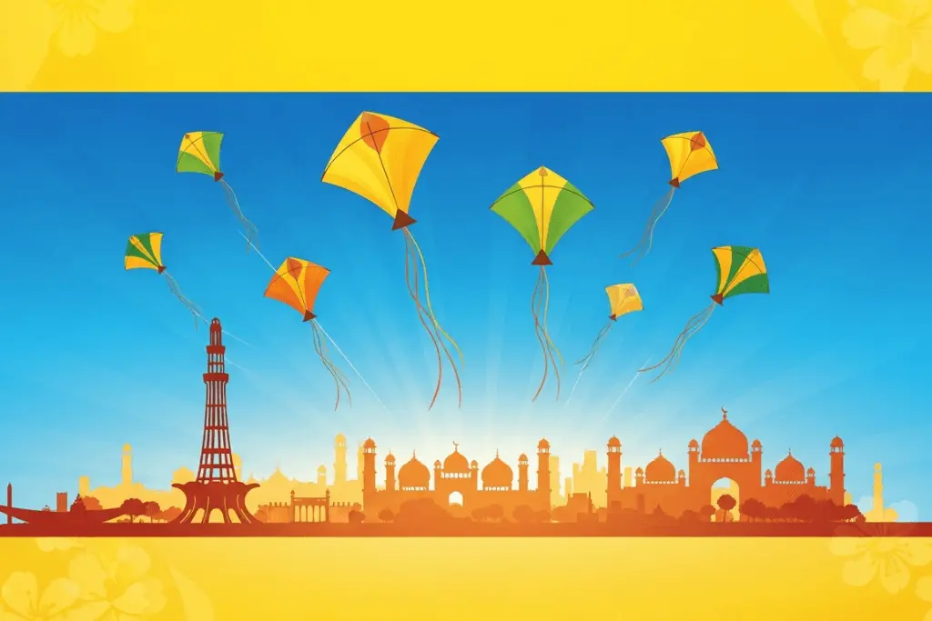 Basant Holidays Buzz: Lahore’s Kite Festival Sparks Debate Across City