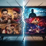 Revival Year of Pakistani TV Dramas