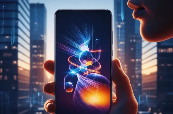 Samsung Galaxy F70e 5G