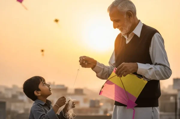 Why Basant Means More Than Just Kite Flying
