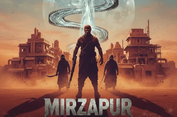 mirzapur movie