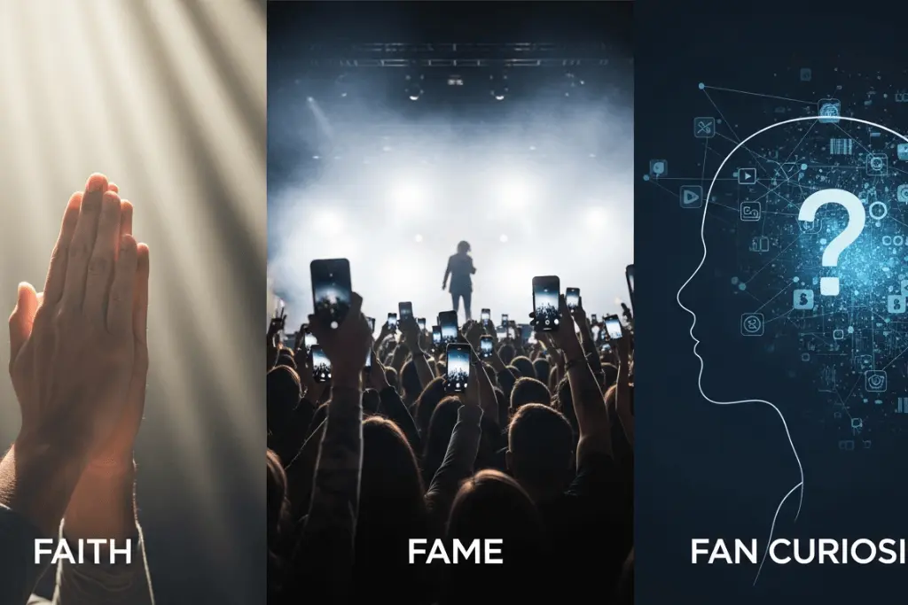 Faith, Fame, and Fan Curiosity: Why Central Cee Has the Internet Talking