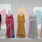 Trending Colours in Pakistani Fashion