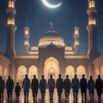 Best Mosques for Taraweeh