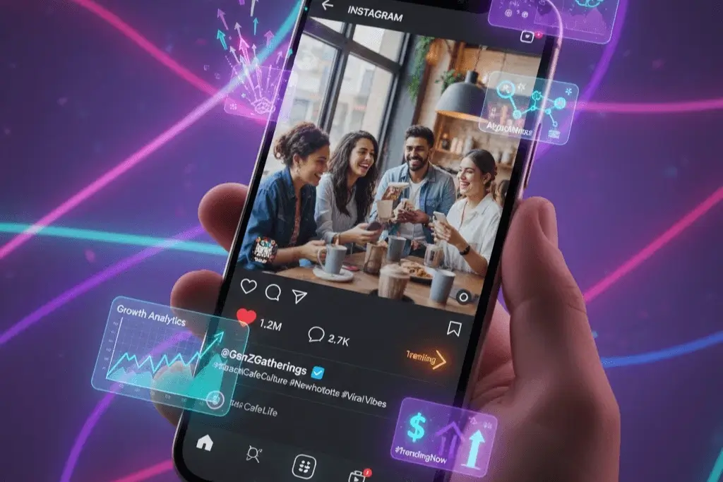 How to Go Viral in 2026 – Instagram Reels Algorithm Tips That Actually Work