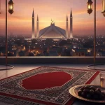 Rawalpindi Ramadan Timings 2026