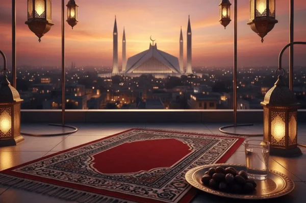 Rawalpindi Ramadan Timings 2026