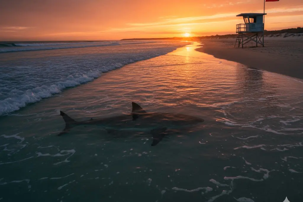 Why Shark Attacks on the Rise? List of Shark Attacks in Australia 2026