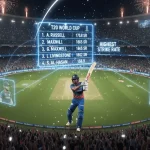 highest strike rate in T20 World Cup