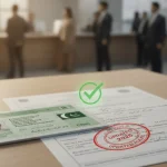 Birth Certificate rule