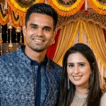 Arjun Tendulkar Pre-Wedding