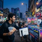 GTA 6 Pre-Order Pakistan