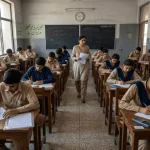 Sindh Class 9 and 10