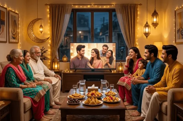 Top Ramadan Dramas 2026