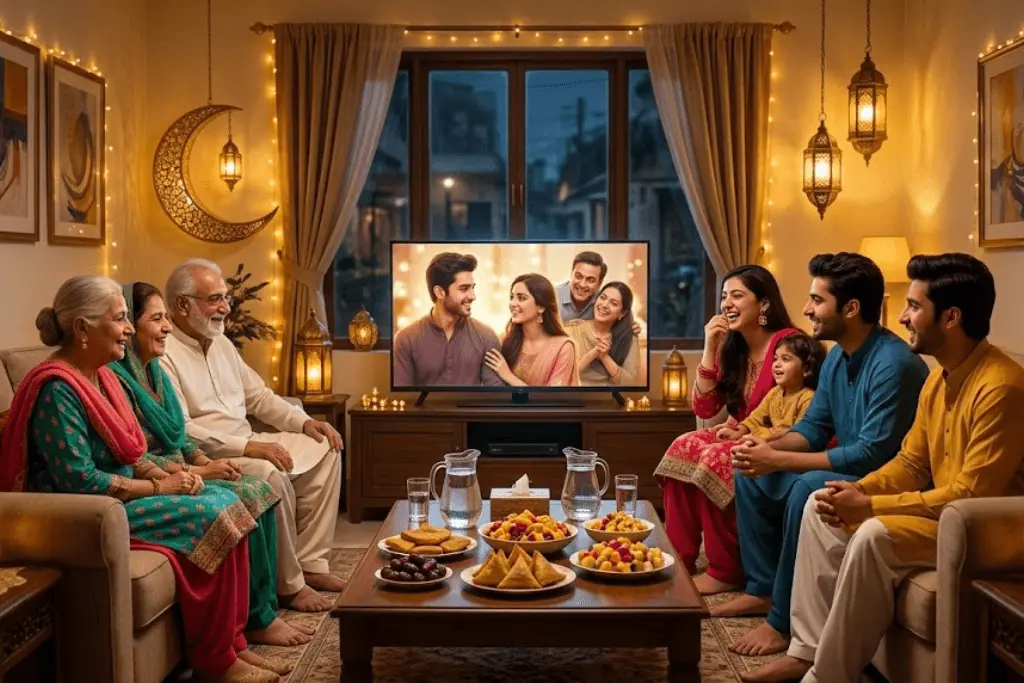 Top Ramadan Dramas to Watch in 2026 — From Comedy to Romance